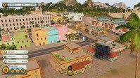 7. Tropico 6 Nintendo Switch Edition (NS)