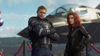 6. Marvel's Avengers: Edycja Deluxe PL (Xbox One)