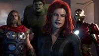 2. Marvel's Avengers: Edycja Deluxe PL (Xbox One)