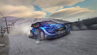 3. WRC 8 - Deluxe Edition (PC) (klucz STEAM)