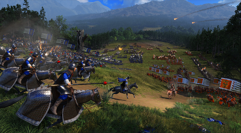 total war three kingdoms multiplayer total war three kingdoms multiplayer