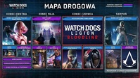 1. Watch Dogs Legion PL (PS5)