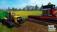14. Farming Simulator: Nintendo Switch Edition (NS)