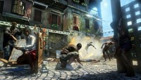 2. Stalowa Seria: Dead Island Riptide (PC)