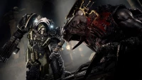 5. Space Hulk: Deathwing Enhanced Edition (PC) (klucz STEAM)
