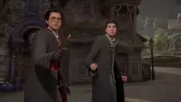 3. Dziedzictwo Hogwartu (Hogwarts Legacy) PL (NS2)
