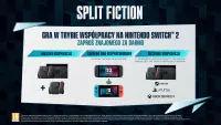 2. Split Fiction PL (NS2)