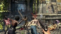 3. Stalowa Seria: Dead Island Riptide (PC)