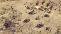 5. Sudden Strike 4 - Africa: Desert War (PC) DIGITAL (klucz STEAM)