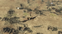 1. Sudden Strike 4 - Africa: Desert War (PC) DIGITAL (klucz STEAM)