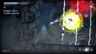 6. RIVE: Wreck, Hack, Die, Retry! (PC) DIGITAL (klucz STEAM)