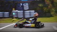 11. KartKraft (PC) (klucz STEAM)