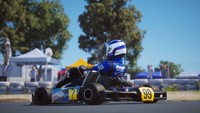 8. KartKraft (PC) (klucz STEAM)