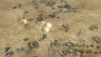 2. Sudden Strike 4 - Africa: Desert War (PC) DIGITAL (klucz STEAM)