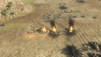 6. Sudden Strike 4 - Africa: Desert War (PC) DIGITAL (klucz STEAM)