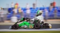 9. KartKraft (PC) (klucz STEAM)