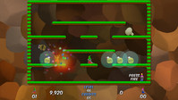 3. The Wizards Who Fell In A Hole (PC) (klucz STEAM)