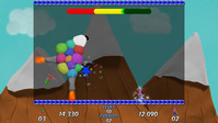 2. The Wizards Who Fell In A Hole (PC) (klucz STEAM)