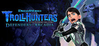 1. Trollhunters: Defenders of Arcadia PL (PC) (klucz STEAM)