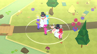 3. Neighborhorde (PC) (klucz STEAM)