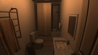 3. The Survey (PC) (klucz STEAM)