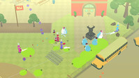 2. Neighborhorde (PC) (klucz STEAM)