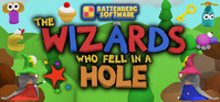 1. The Wizards Who Fell In A Hole (PC) (klucz STEAM)