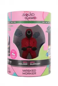 1. Stojak na Słuchawki Squid Game: Circle Guard