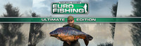 1. Euro Fishing Ultimate Edition PL (PC) (klucz STEAM)