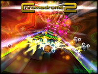 2. Chromadrome 2 (PC) (klucz STEAM)