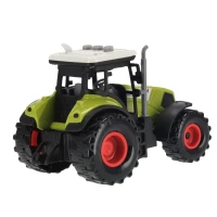 5. Mega Creative Moje Ranczo Traktor 470609