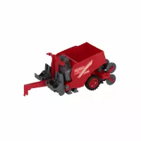 5. Mega Creative Zestaw Traktor + Akcesoria  545188