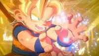 3. Dragon Ball Z Kakarot Daima Edition PL (PS5)