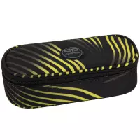 1. Coolpack Campus Piórnik Tuba Usztywniona z Organizerem Comb F062922