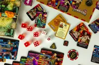 3. Army of the Dead: Gra z linii Zombicide