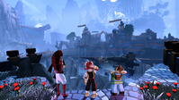 4. Shiness: The Lightning Kingdom (PC) DIGITAL (klucz STEAM)