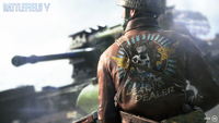 7. Battlefield V 5 PL (PC)