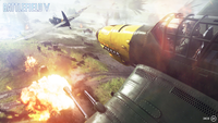 5. Battlefield V 5 PL (Xbox One)