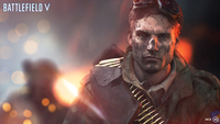 8. Battlefield V 5 PL (PS4)