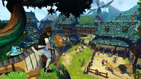 3. Shiness: The Lightning Kingdom (PC) DIGITAL (klucz STEAM)