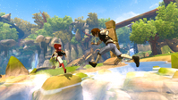 5. Shiness: The Lightning Kingdom (PC) DIGITAL (klucz STEAM)