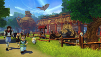 1. Shiness: The Lightning Kingdom (PC) DIGITAL (klucz STEAM)