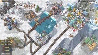 2. Train Valley 2: Workshop Gems - Sapphire (DLC) (PC) (klucz STEAM)