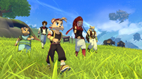 8. Shiness: The Lightning Kingdom (PC) DIGITAL (klucz STEAM)