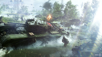 10. Battlefield V 5 PL (PS4)