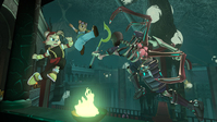 6. Shiness: The Lightning Kingdom (PC) DIGITAL (klucz STEAM)
