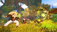 7. Shiness: The Lightning Kingdom (PC) DIGITAL (klucz STEAM)