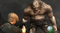3. Resident Evil 4 Ultimate HD Edition (PC) (klucz STEAM)
