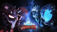 1. Space Junkies VR (PS4)