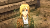 3. Attack on Titan 2 (PC) DIGITAL (klucz STEAM)